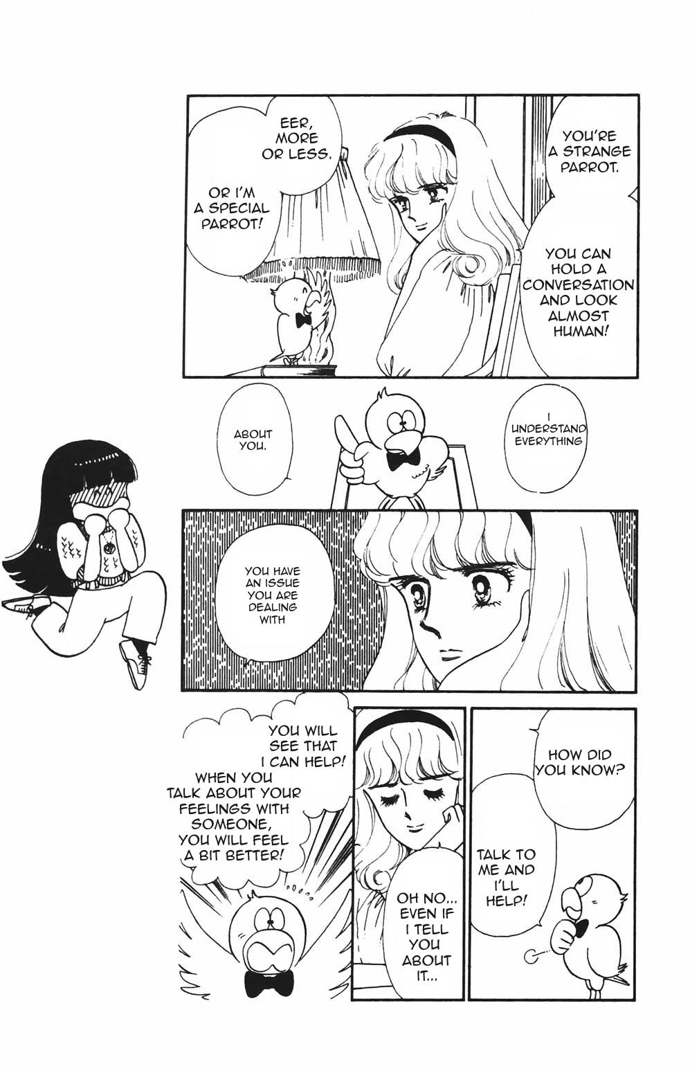 Tokimeki Tonight Chapter 78 4