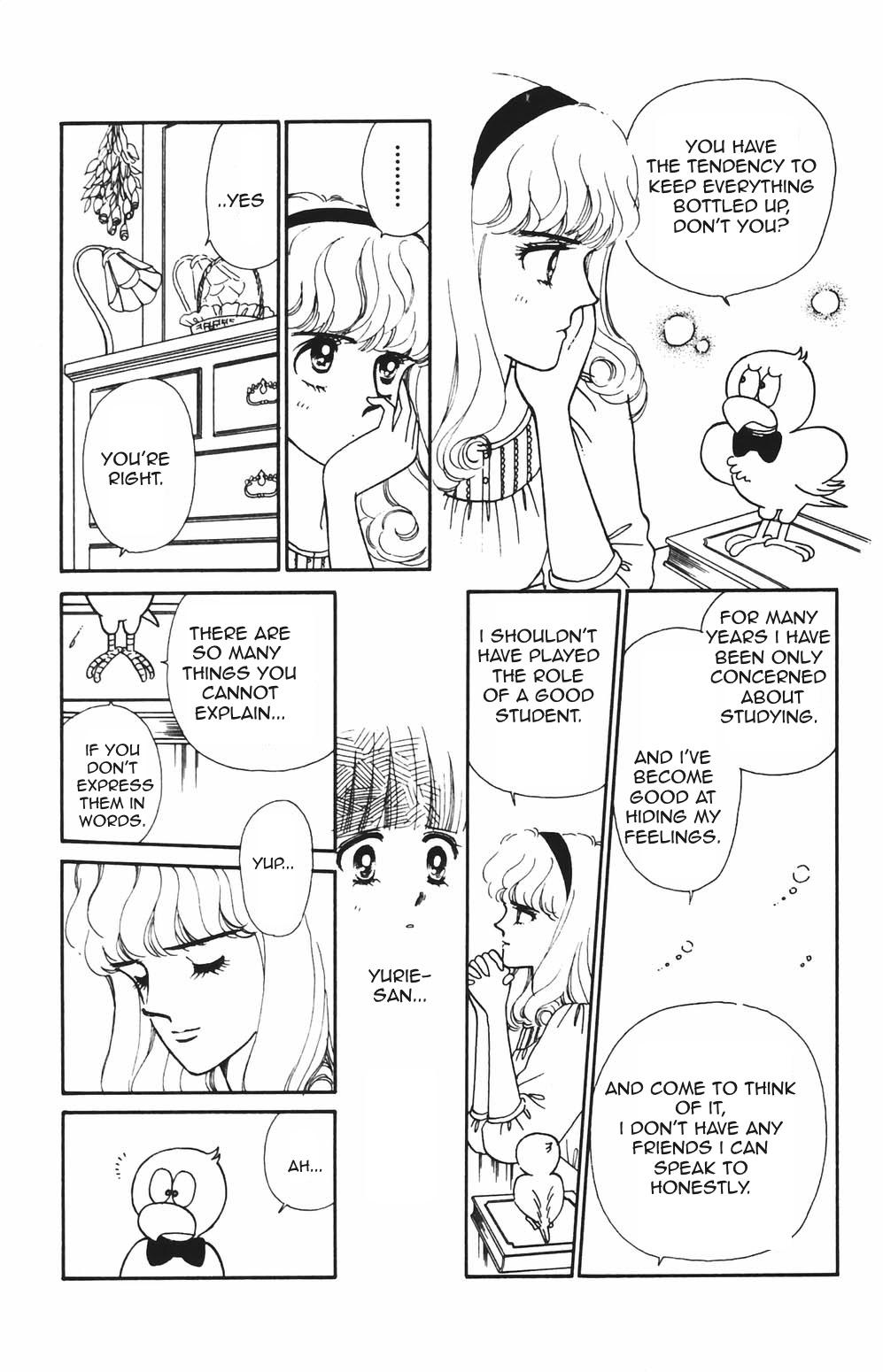 Tokimeki Tonight Chapter 78 5