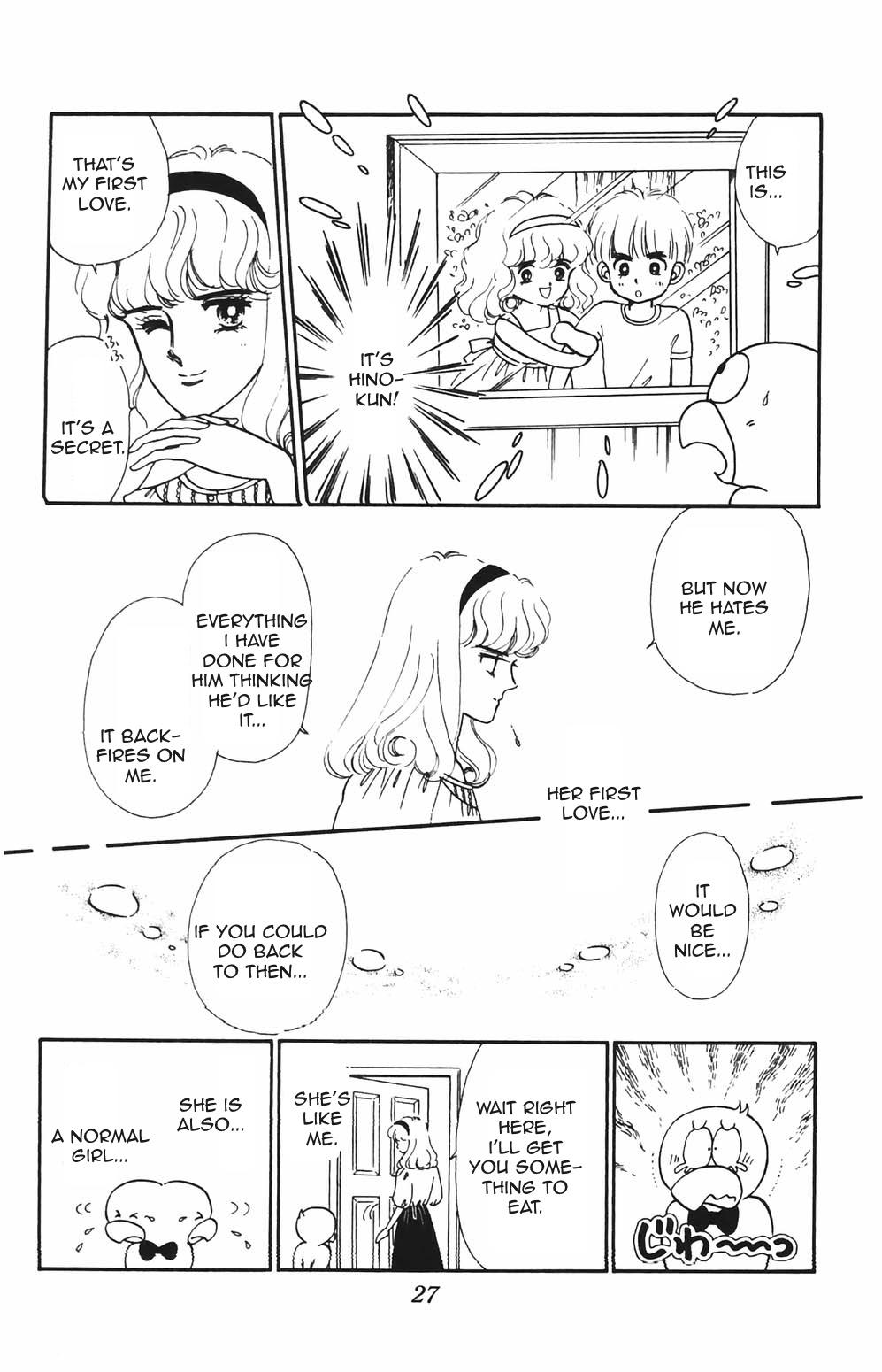 Tokimeki Tonight Chapter 78 6