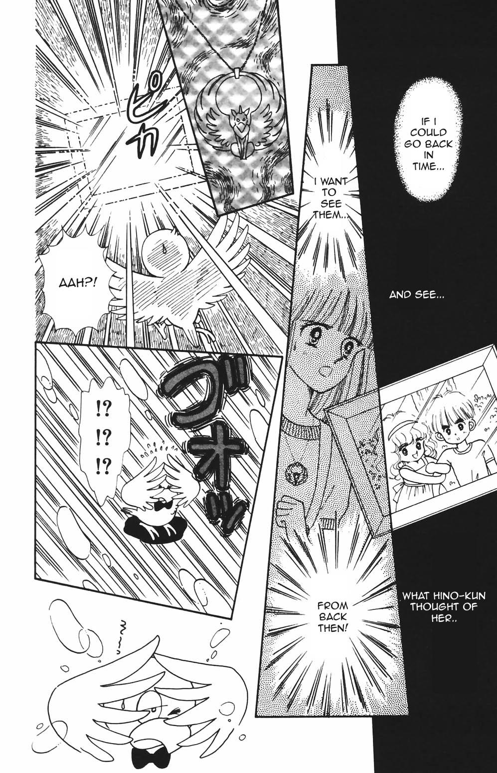 Tokimeki Tonight Chapter 78 7