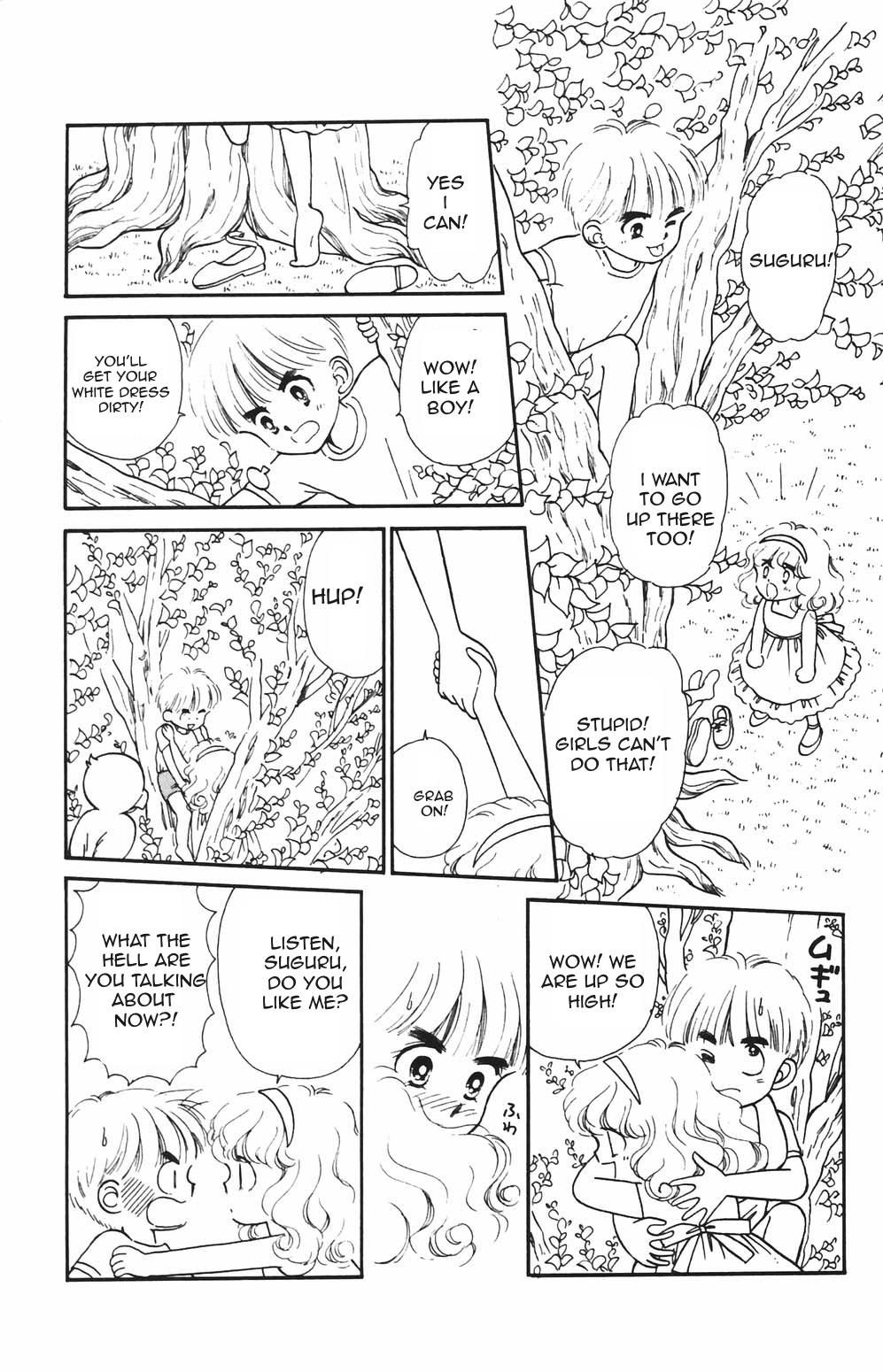 Tokimeki Tonight Chapter 78 9