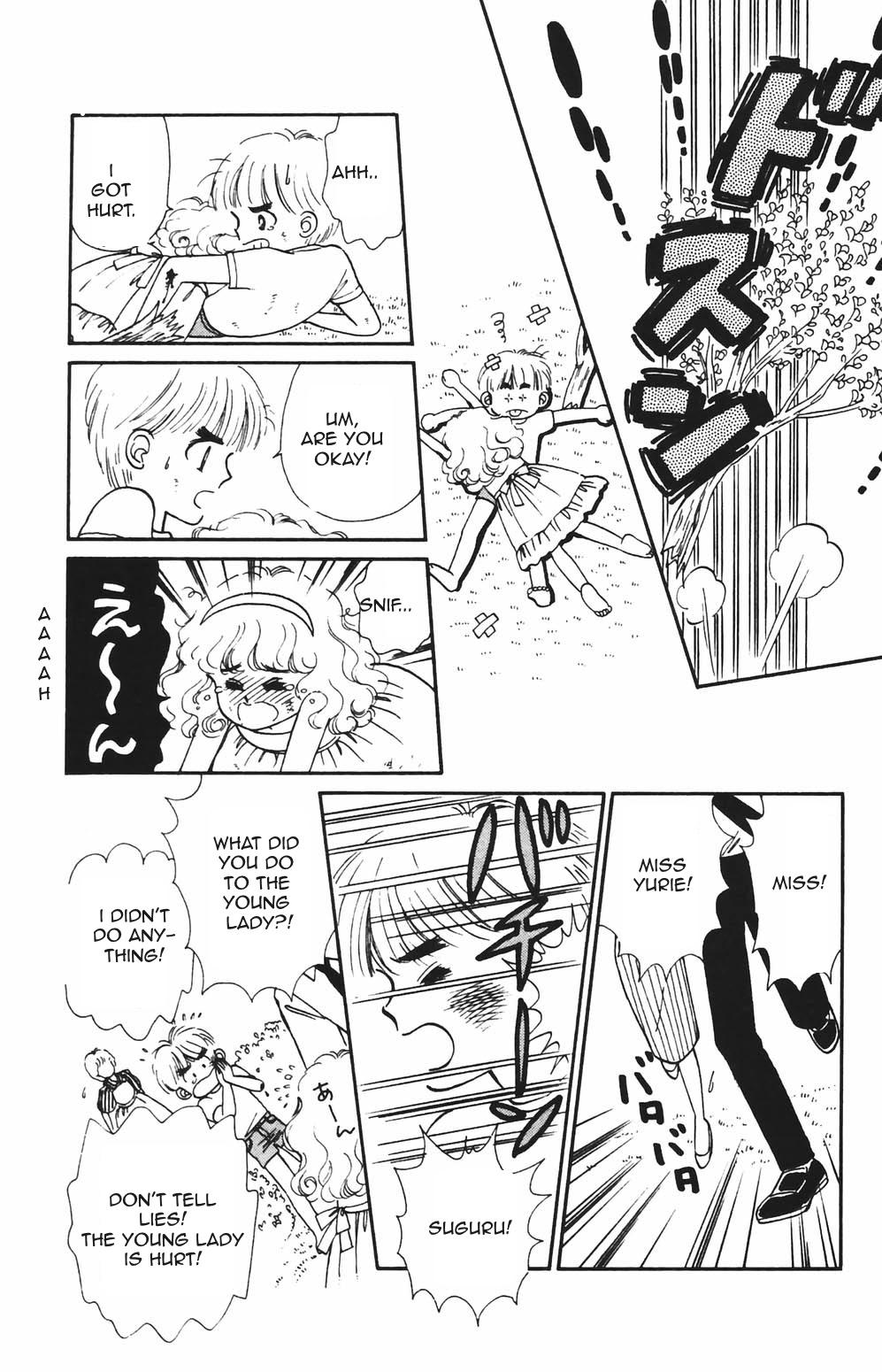 Tokimeki Tonight Chapter 78 11