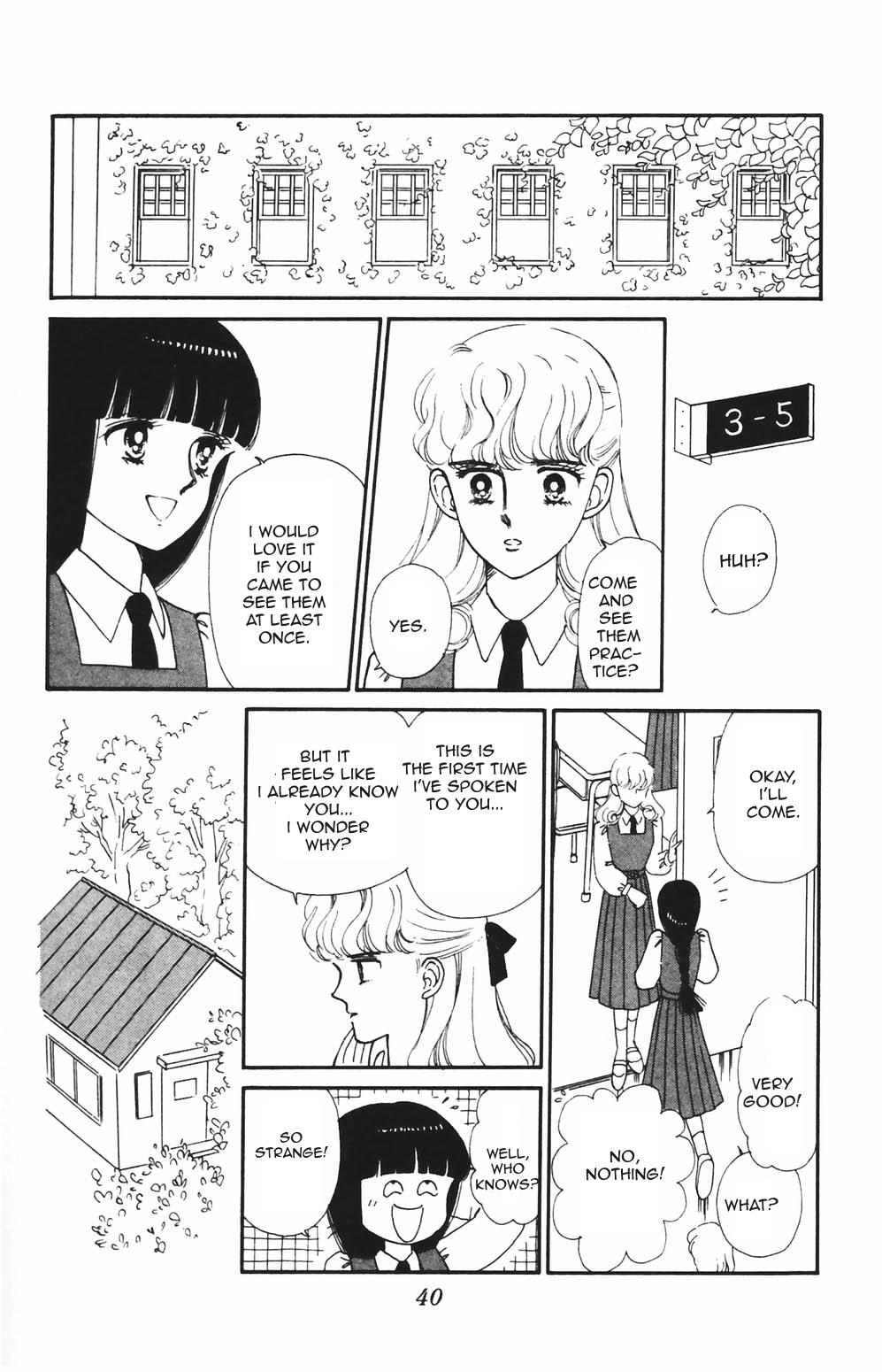 Tokimeki Tonight Chapter 78 19