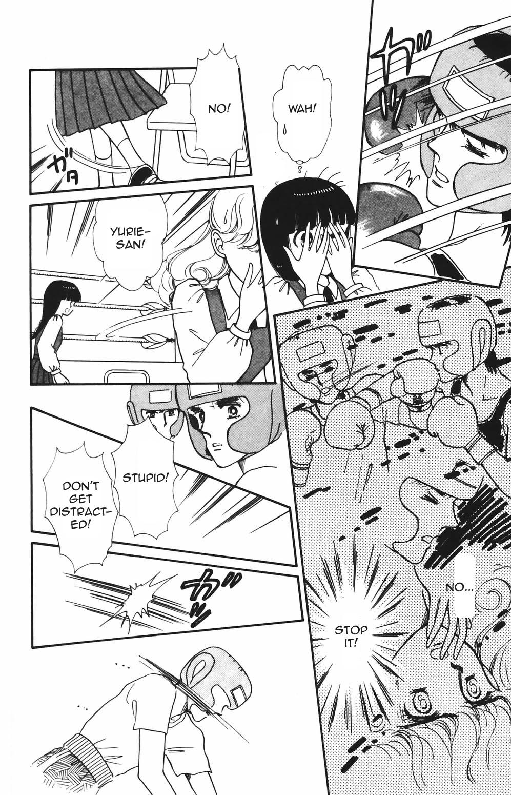 Tokimeki Tonight Chapter 78 21