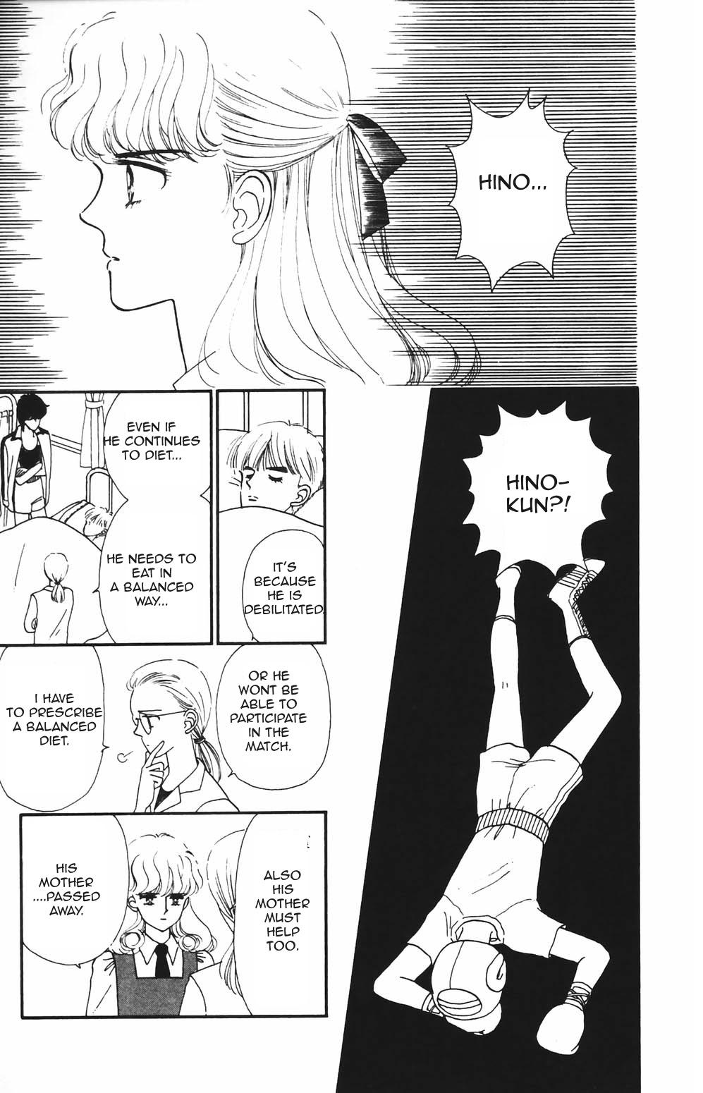 Tokimeki Tonight Chapter 78 22