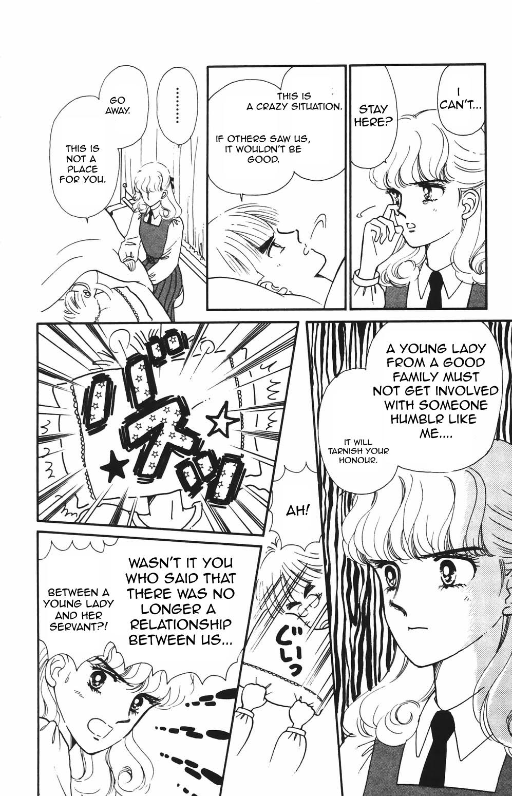 Tokimeki Tonight Chapter 79 3
