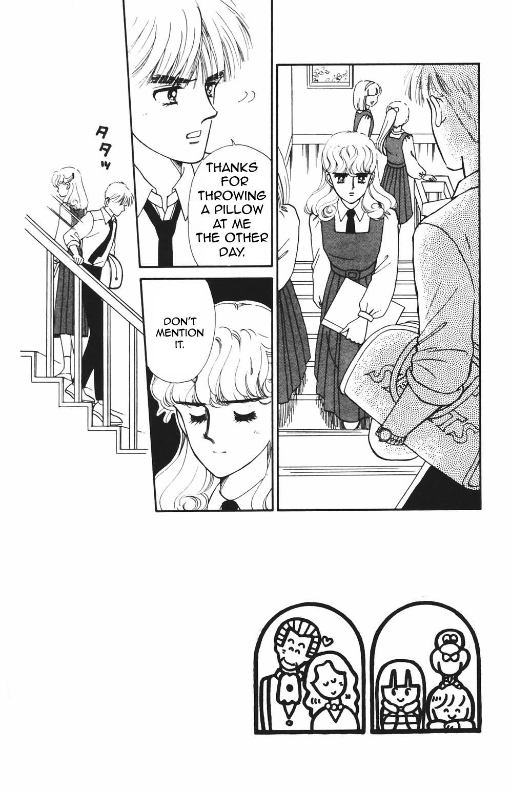 Tokimeki Tonight Chapter 79 9