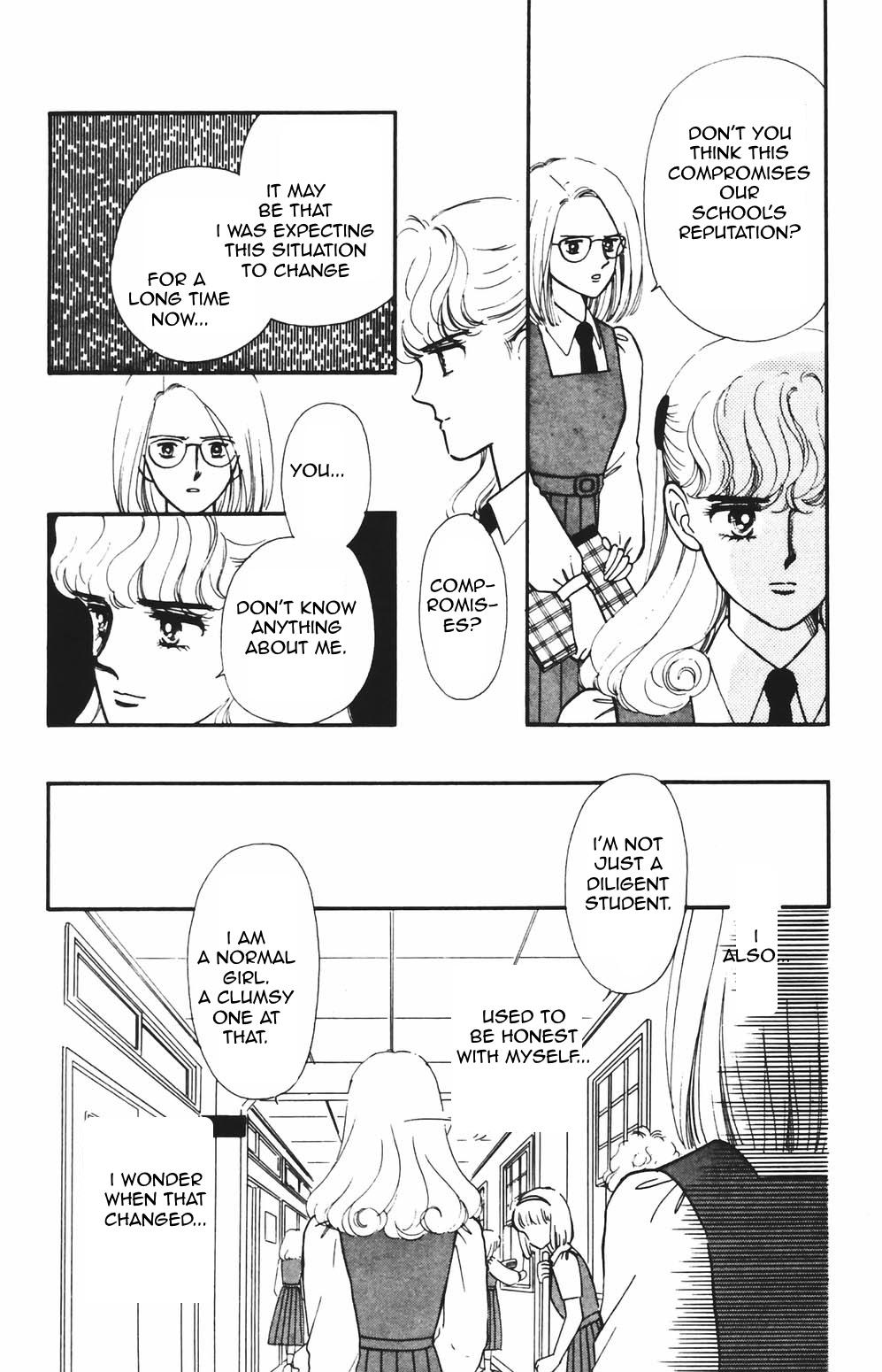 Tokimeki Tonight Chapter 79 11