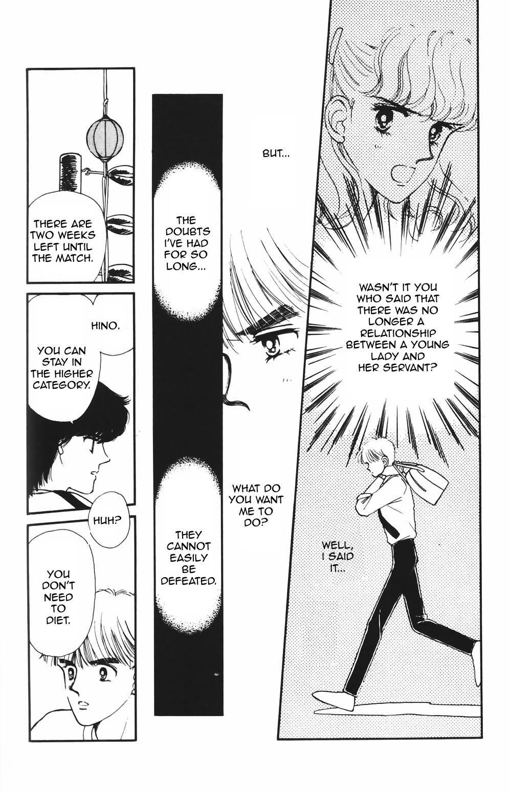 Tokimeki Tonight Chapter 79 12