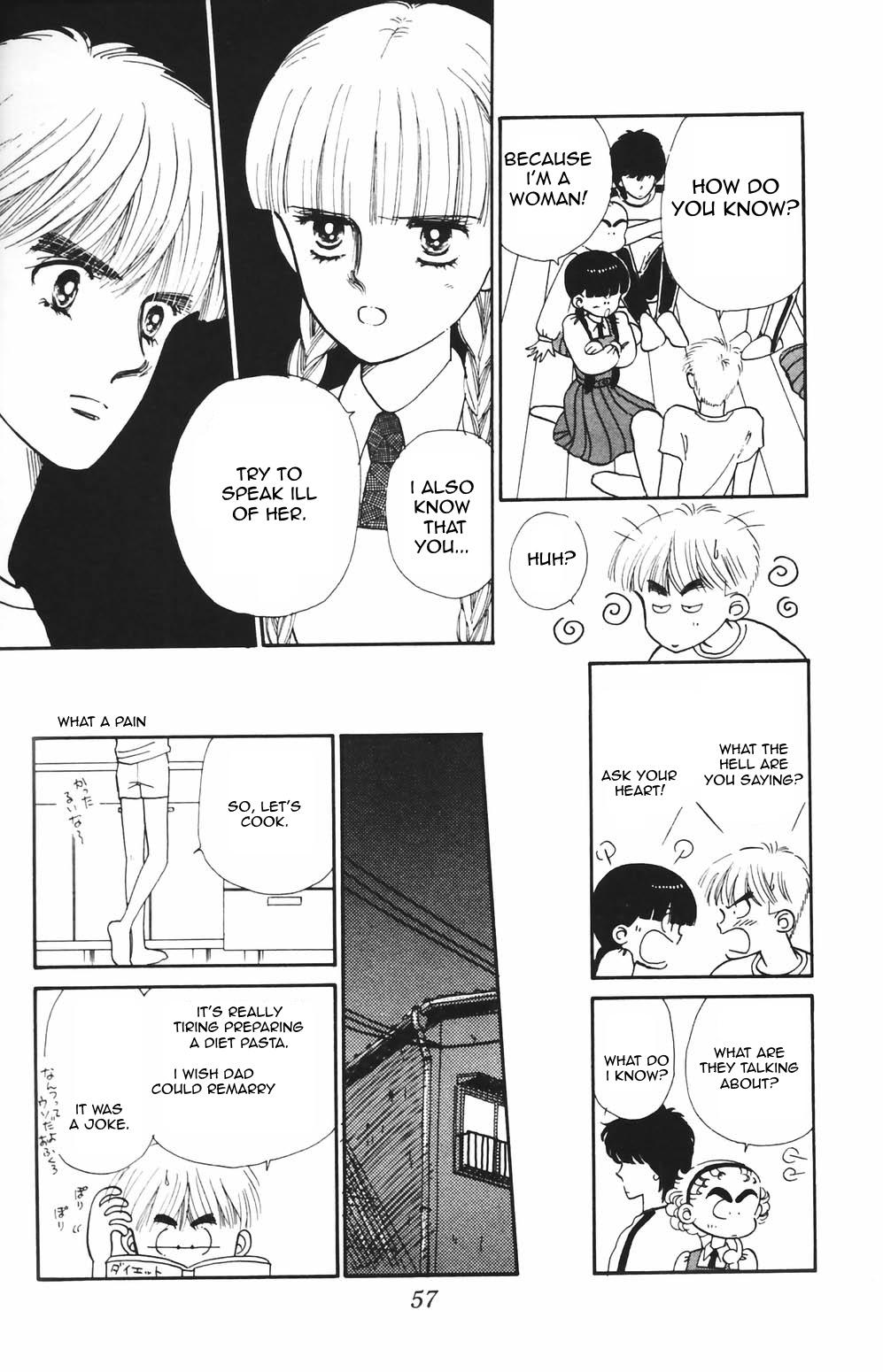 Tokimeki Tonight Chapter 79 14
