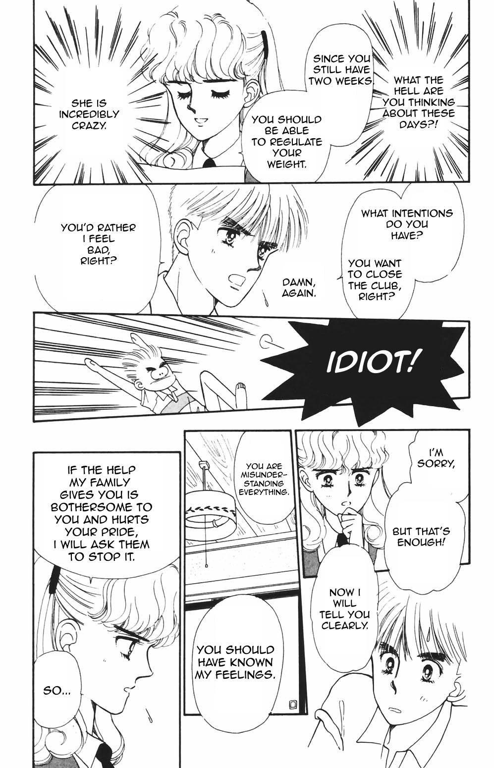Tokimeki Tonight Chapter 79 17