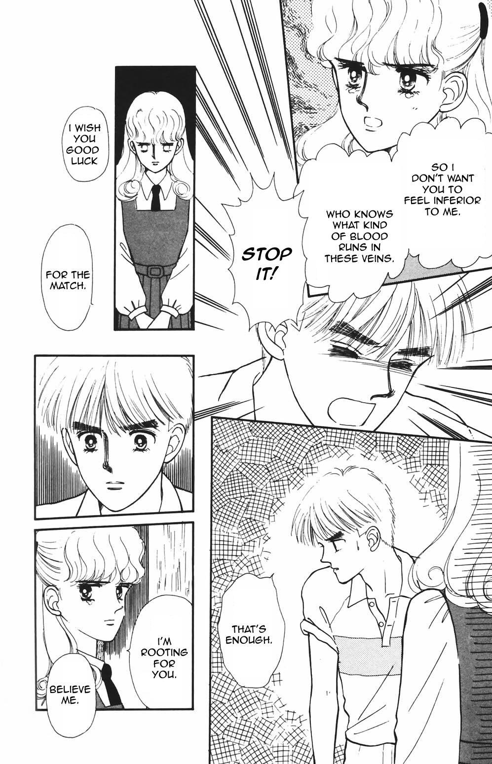 Tokimeki Tonight Chapter 79 19