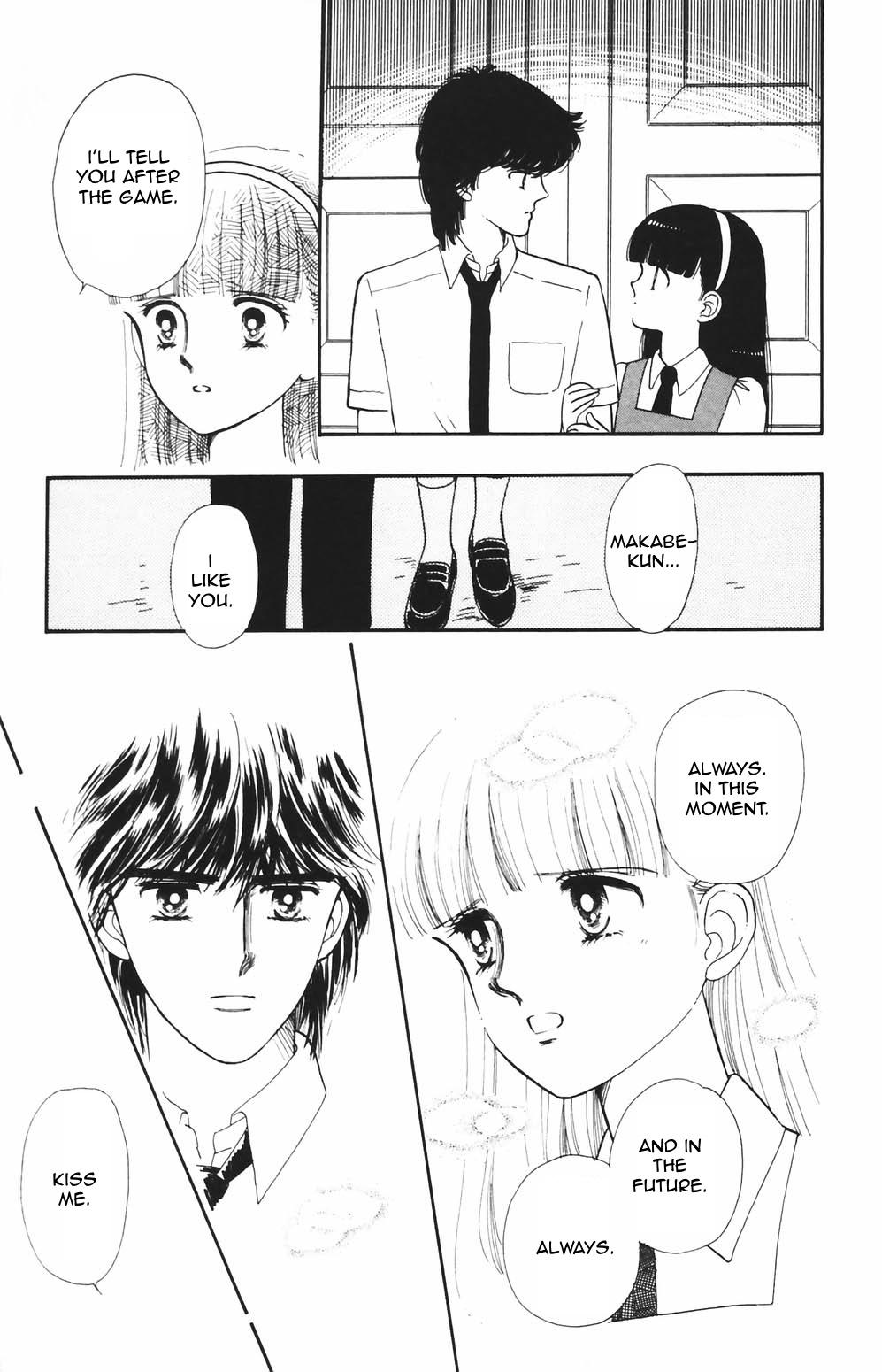 Tokimeki Tonight Chapter 80 4