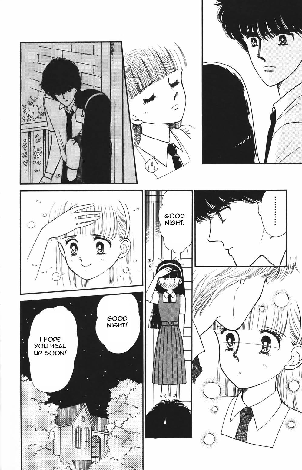 Tokimeki Tonight Chapter 80 5