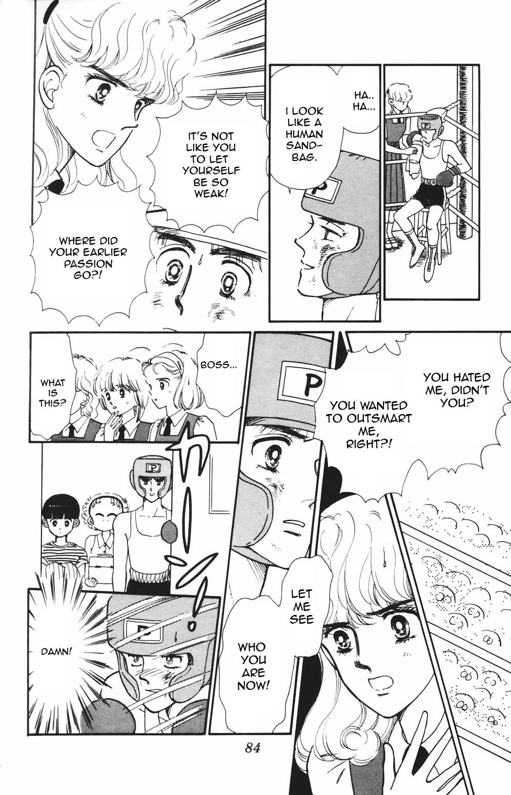 Tokimeki Tonight Chapter 80 15