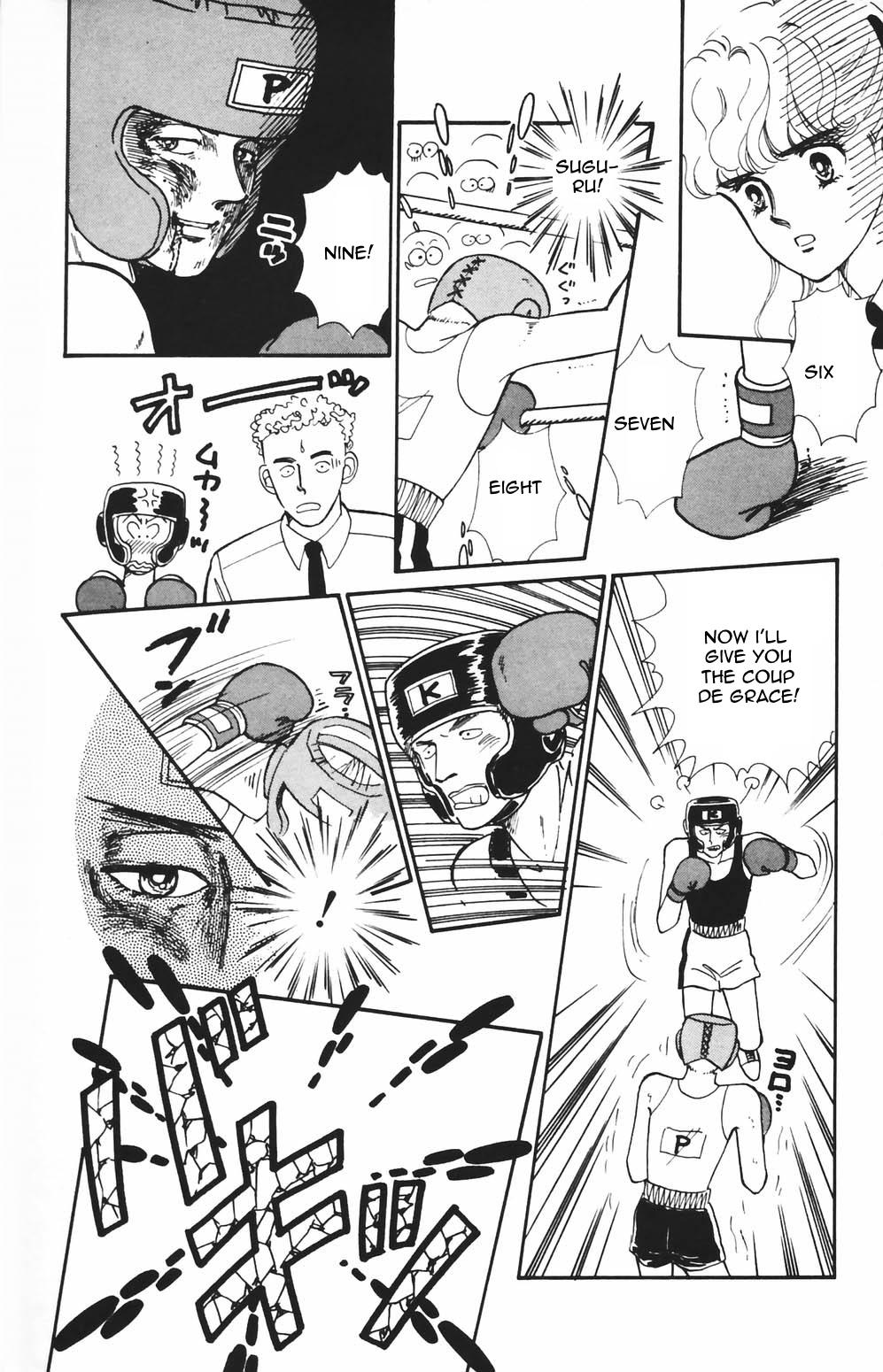 Tokimeki Tonight Chapter 80 19