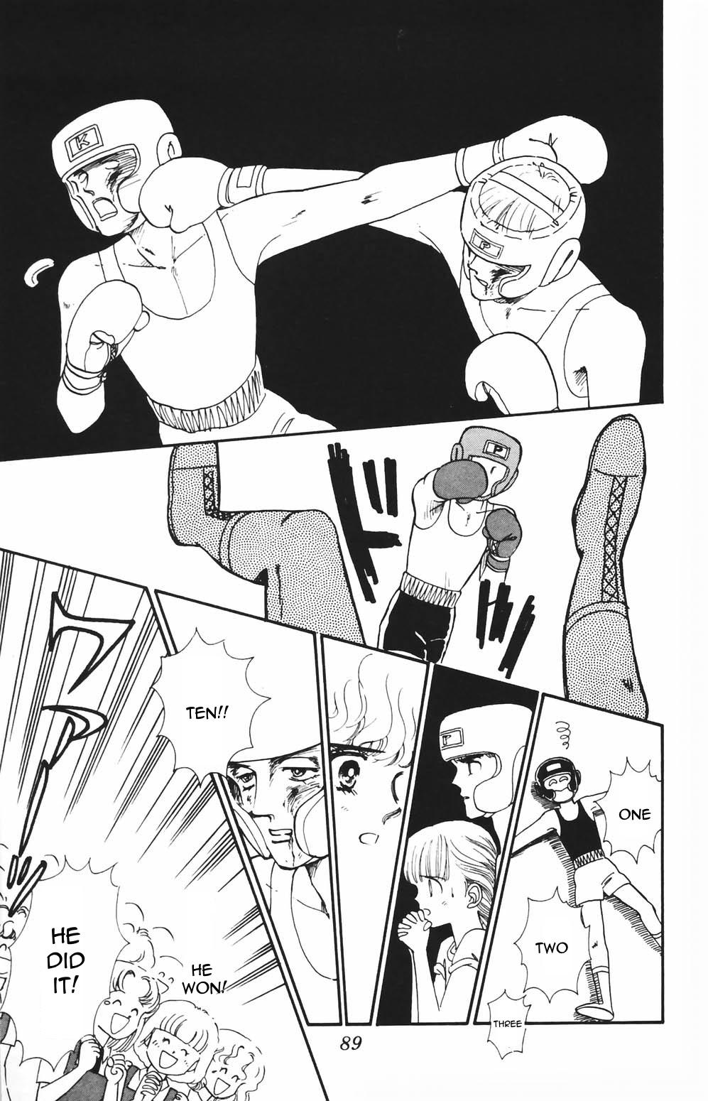 Tokimeki Tonight Chapter 80 20