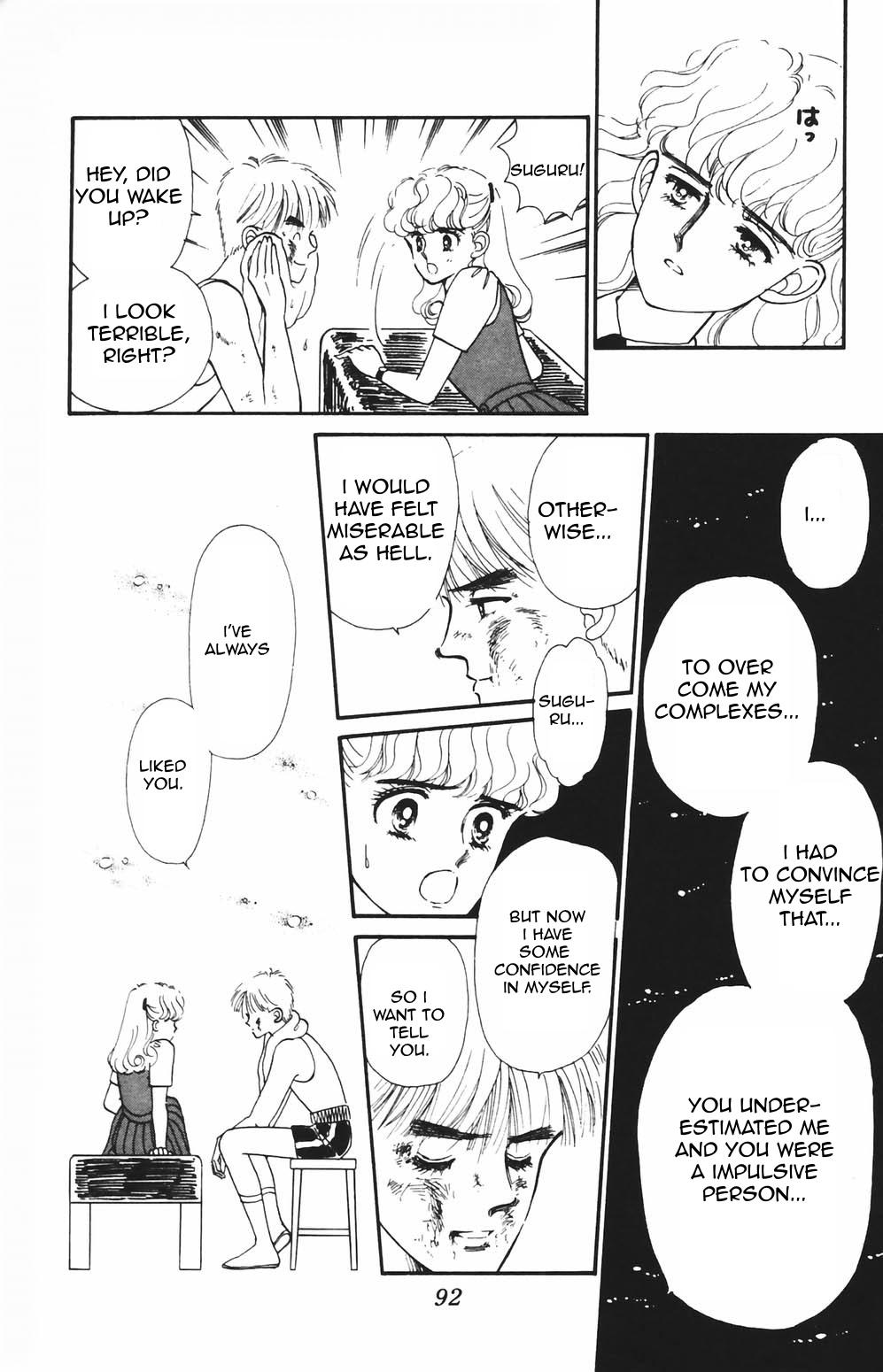 Tokimeki Tonight Chapter 80 23