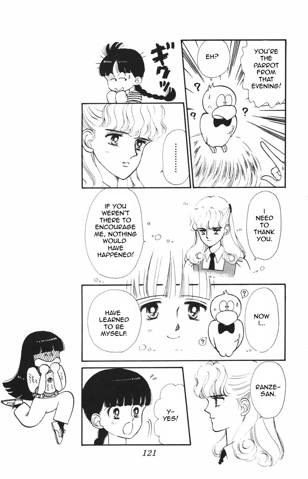 Tokimeki Tonight Chapter 82 2