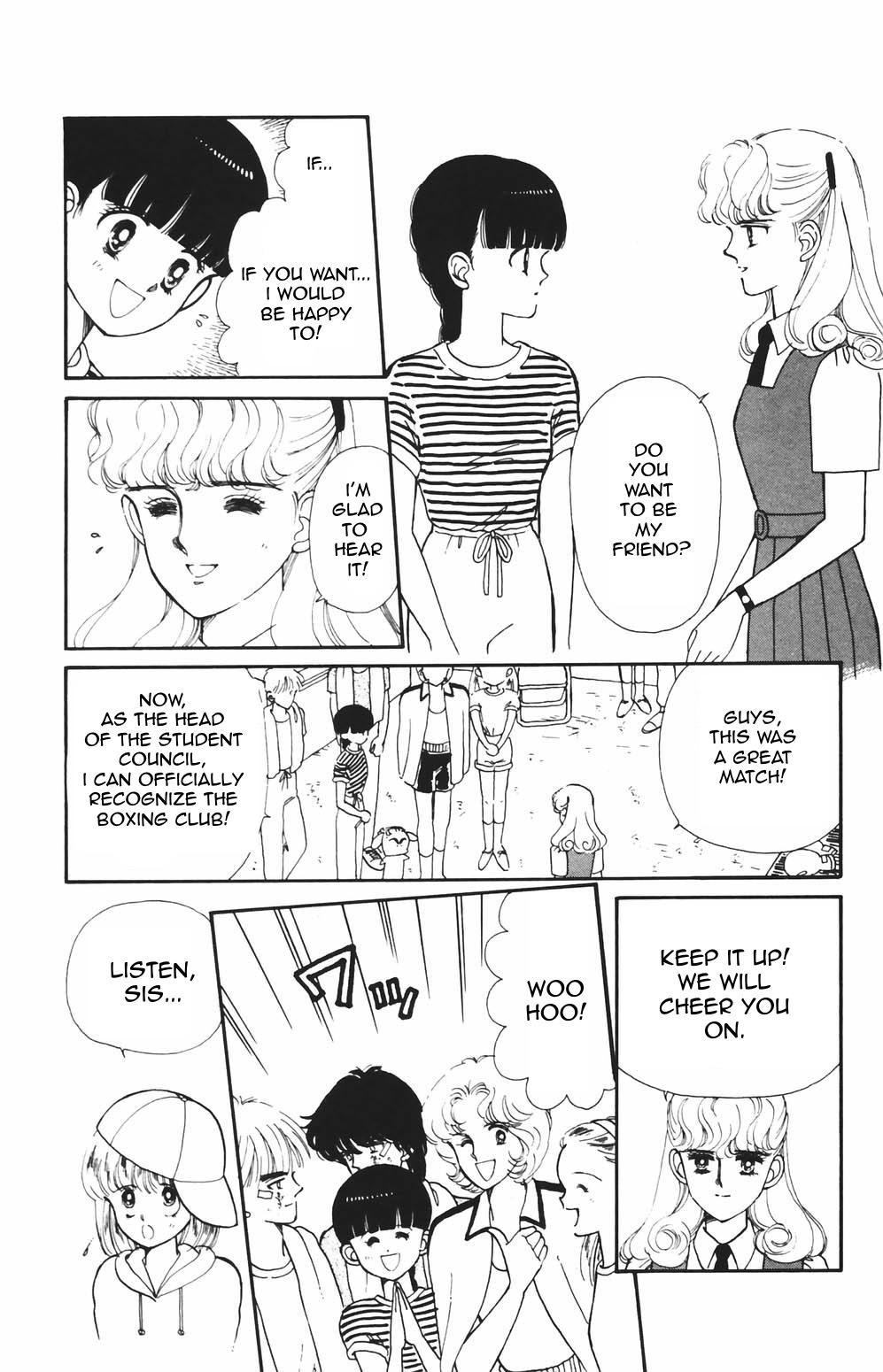 Tokimeki Tonight Chapter 82 3