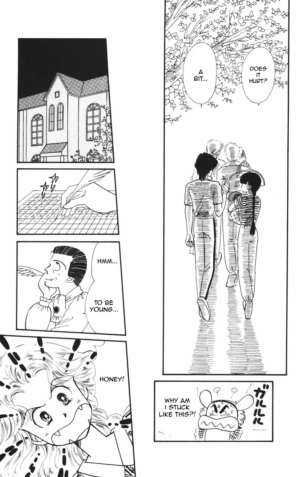 Tokimeki Tonight Chapter 82 6