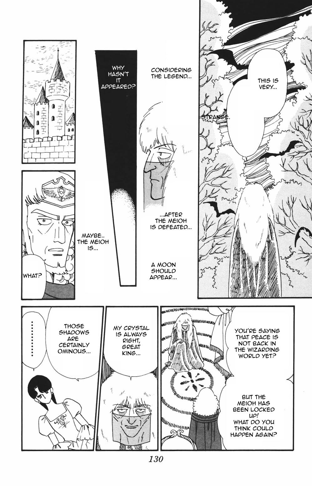 Tokimeki Tonight Chapter 82 11