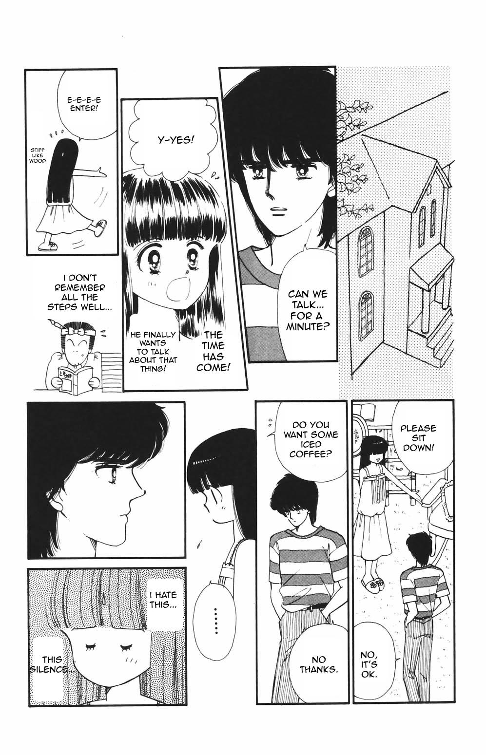 Tokimeki Tonight Chapter 82 14