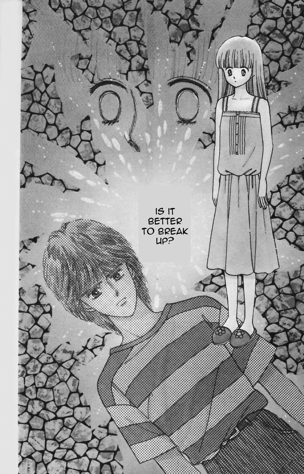 Tokimeki Tonight Chapter 82 17