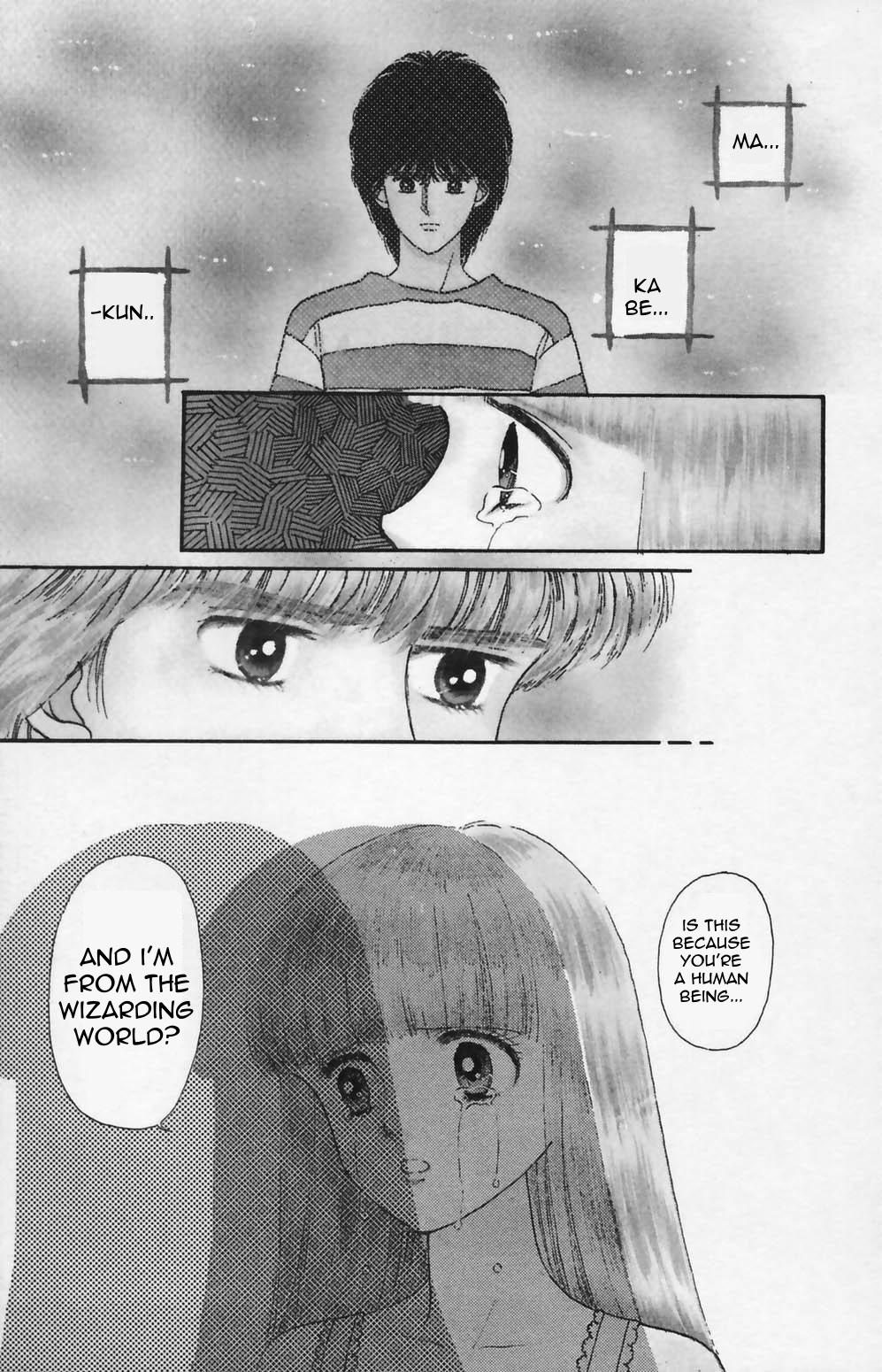 Tokimeki Tonight Chapter 82 18