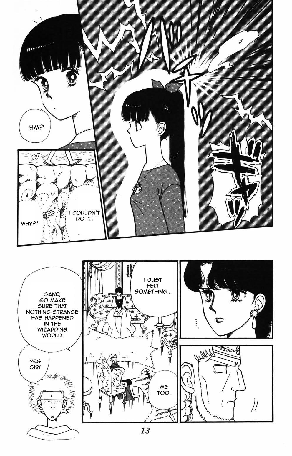 Tokimeki Tonight Chapter 84 11