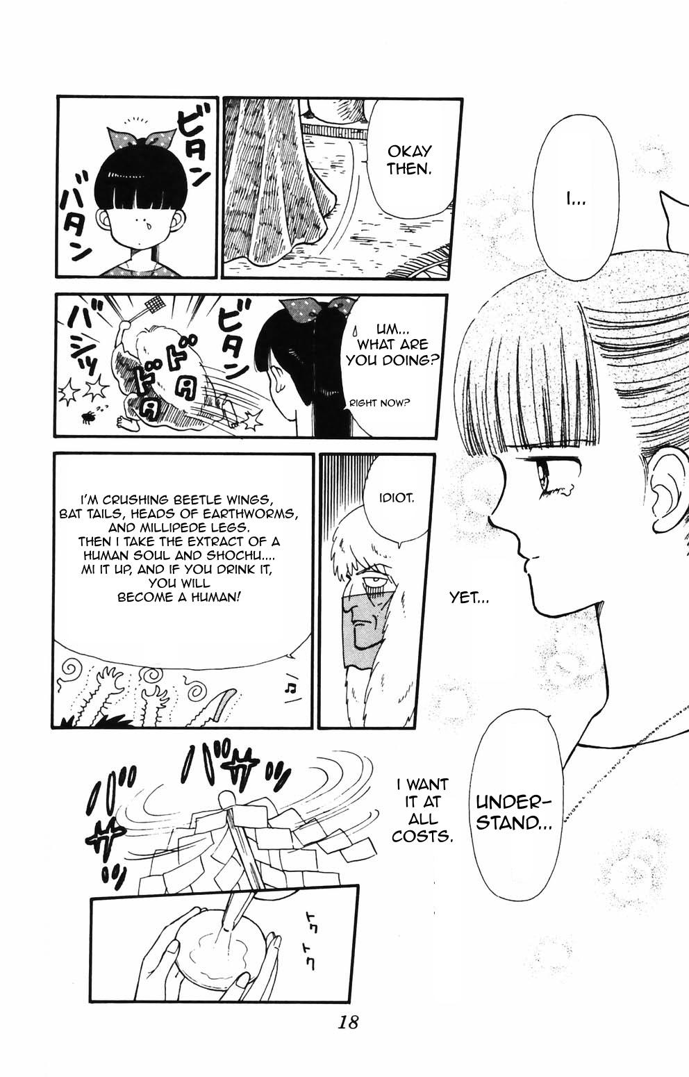Tokimeki Tonight Chapter 84 16