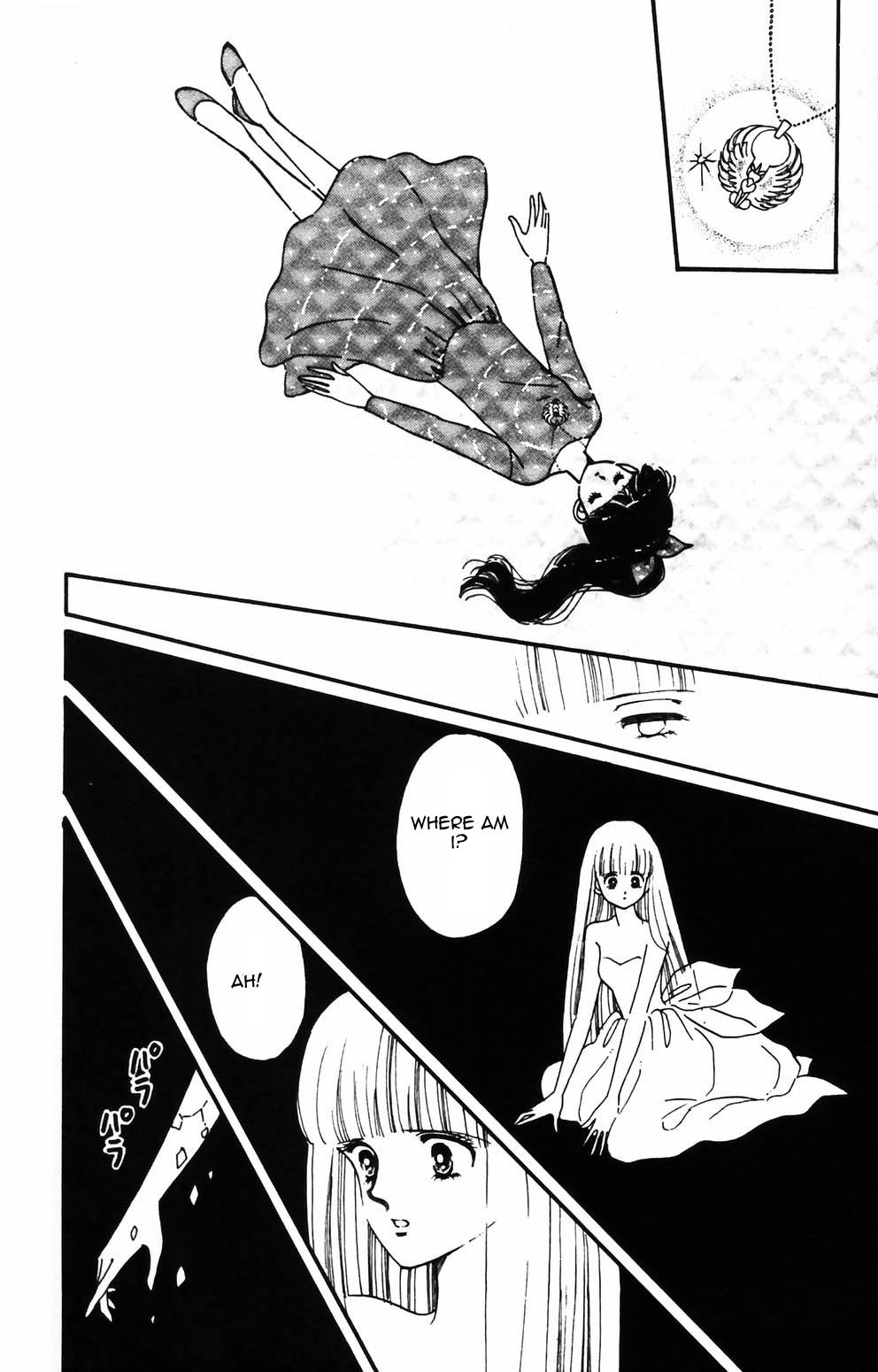 Tokimeki Tonight Chapter 84 18