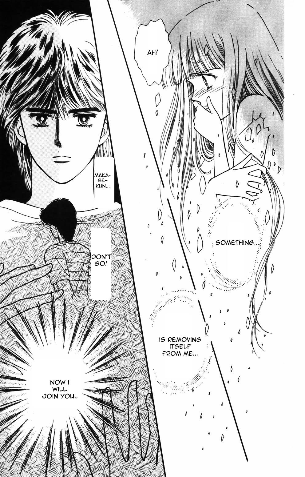 Tokimeki Tonight Chapter 84 19