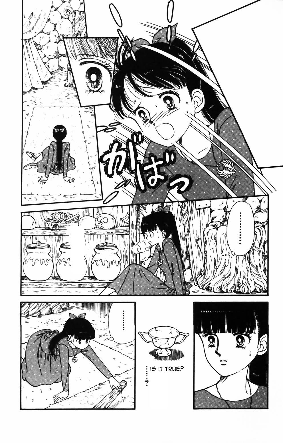 Tokimeki Tonight Chapter 84 20