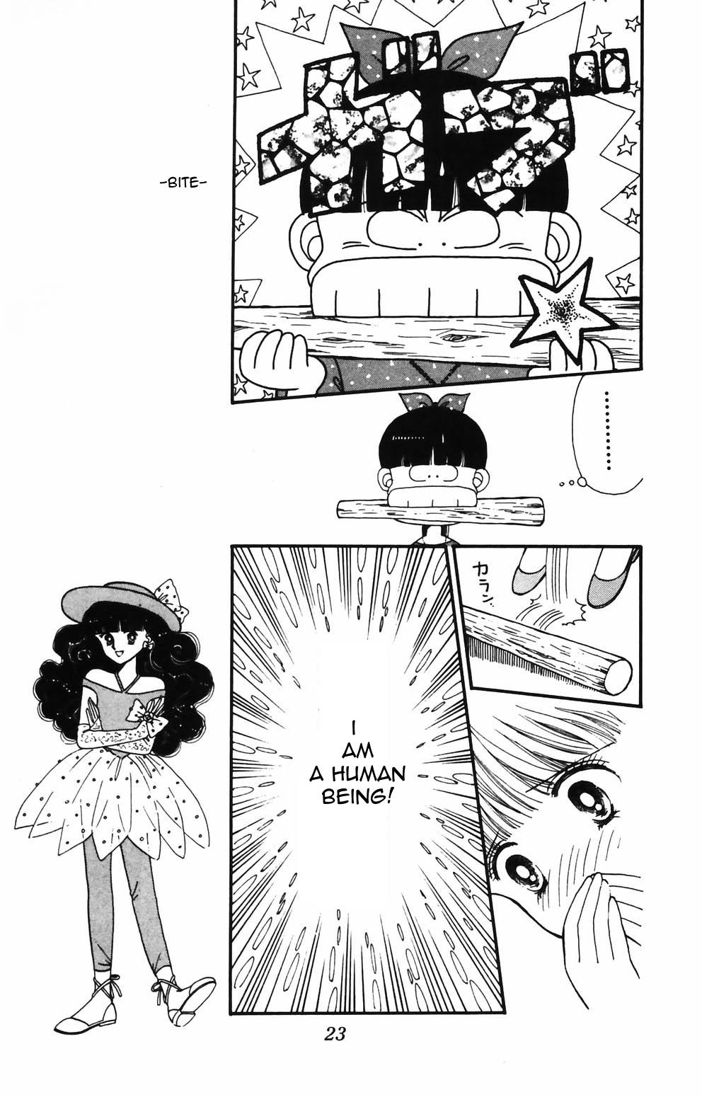 Tokimeki Tonight Chapter 84 21