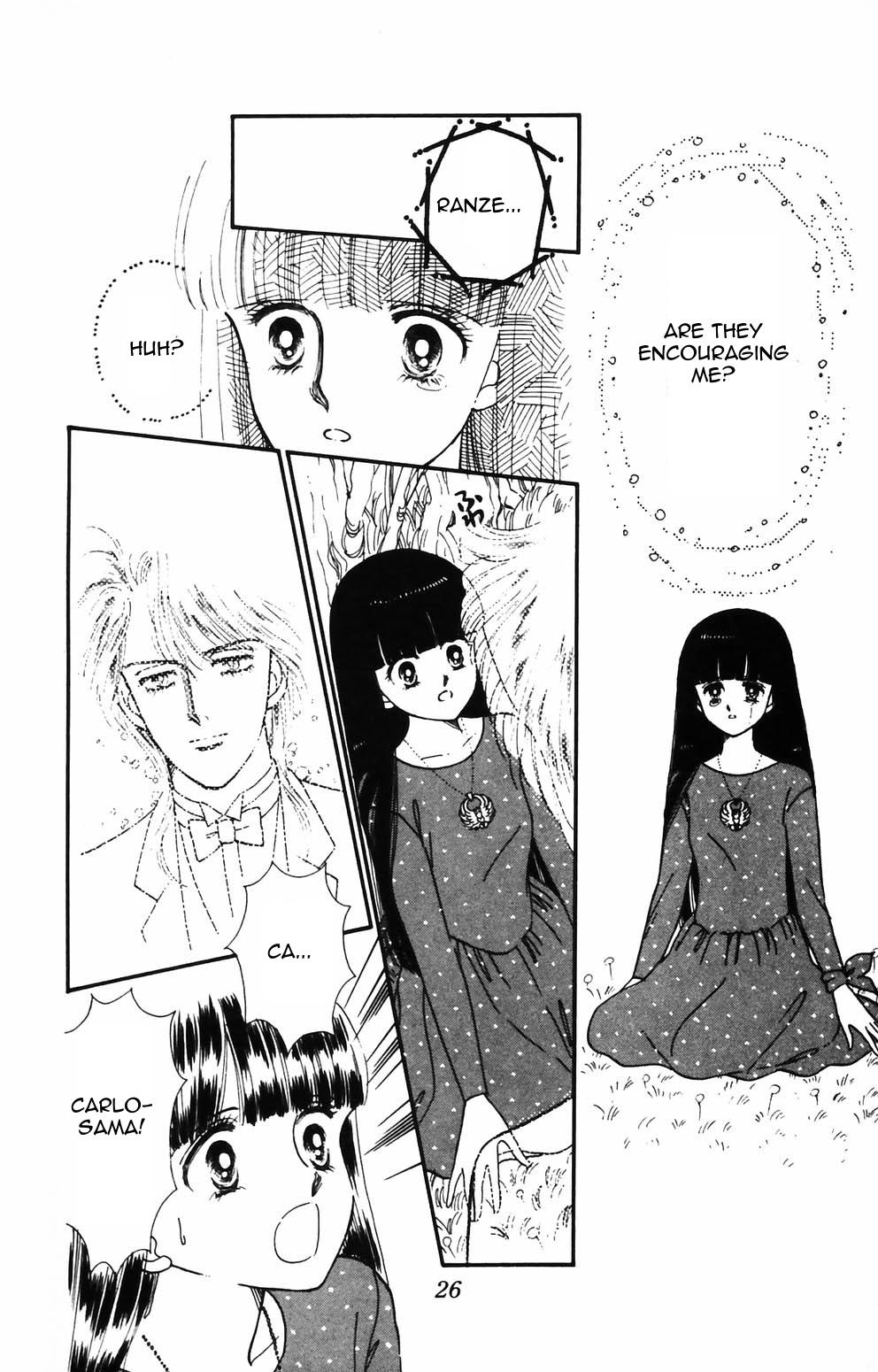 Tokimeki Tonight Chapter 84 24