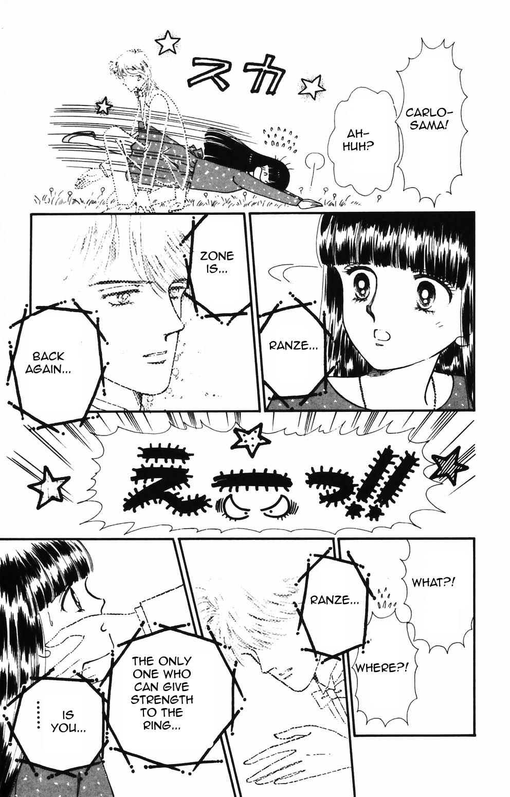 Tokimeki Tonight Chapter 84 25