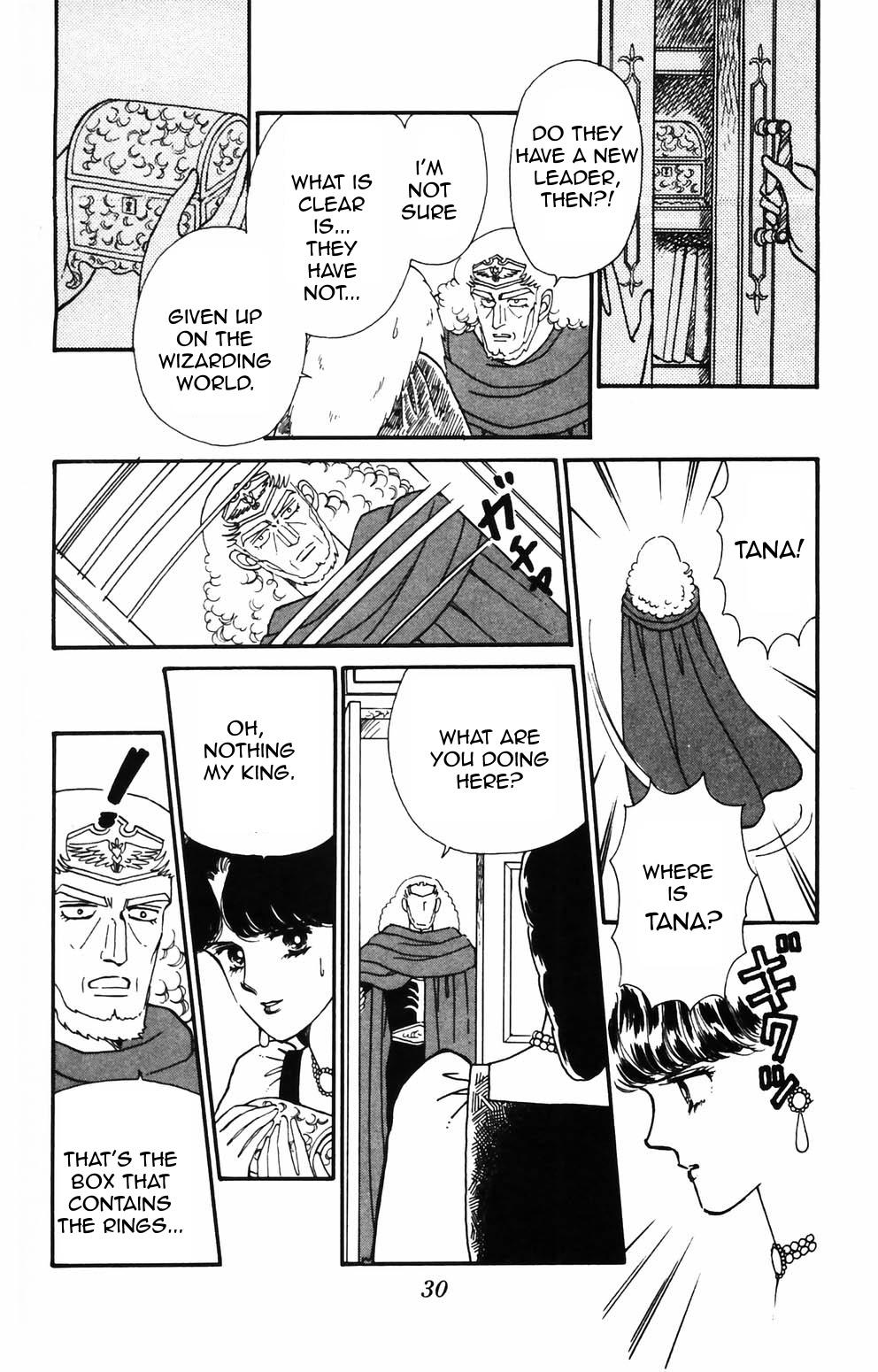 Tokimeki Tonight Chapter 85 2