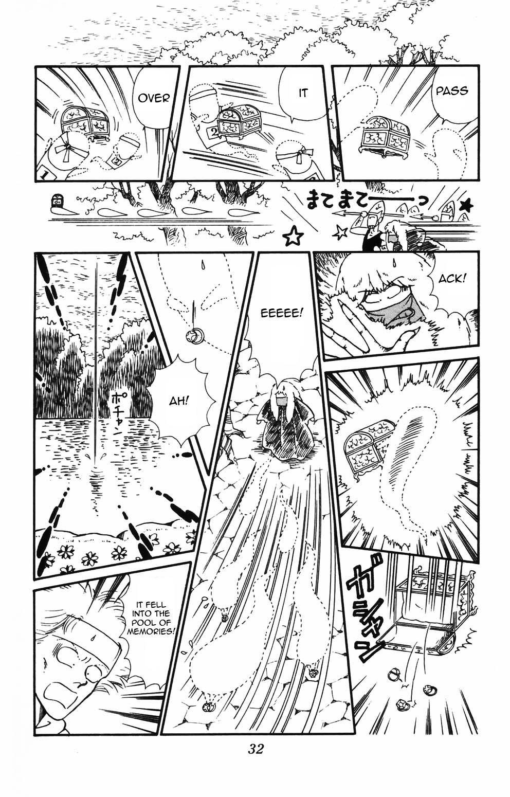 Tokimeki Tonight Chapter 85 4