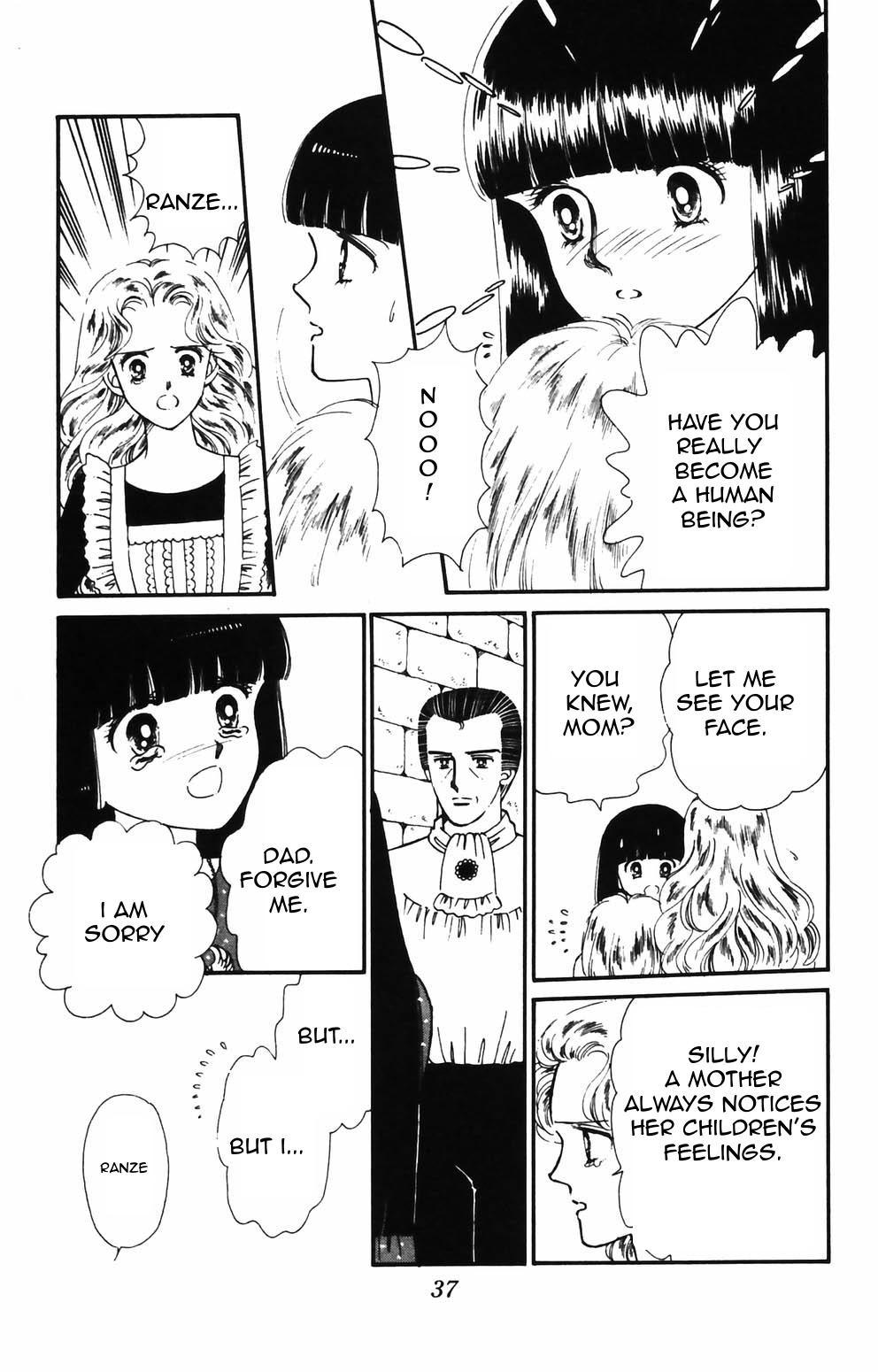 Tokimeki Tonight Chapter 85 9