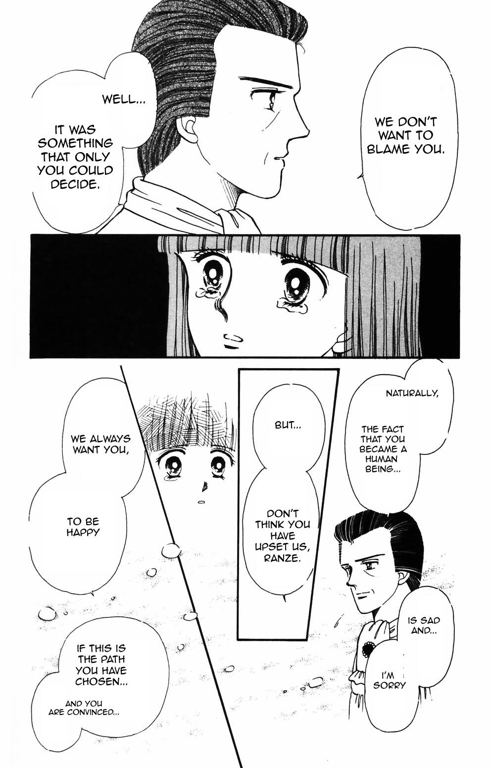Tokimeki Tonight Chapter 85 10