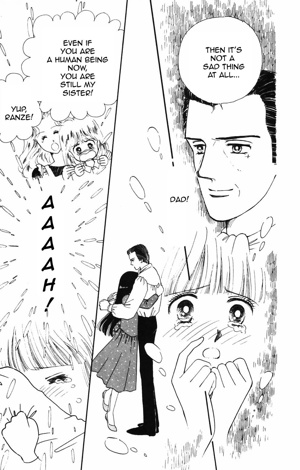 Tokimeki Tonight Chapter 85 11