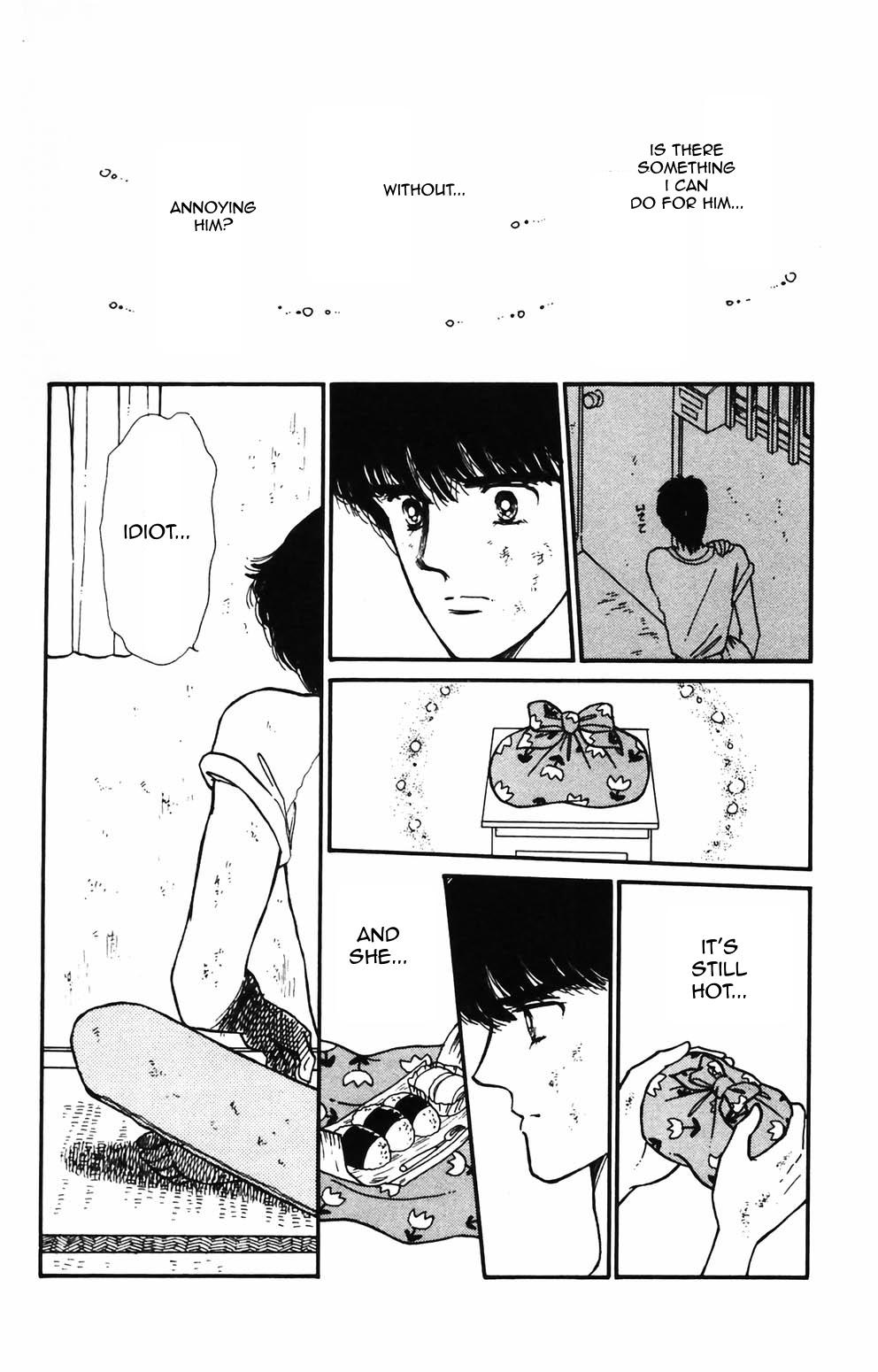 Tokimeki Tonight Chapter 85 17