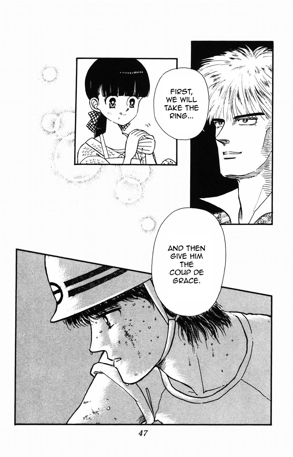 Tokimeki Tonight Chapter 85 19