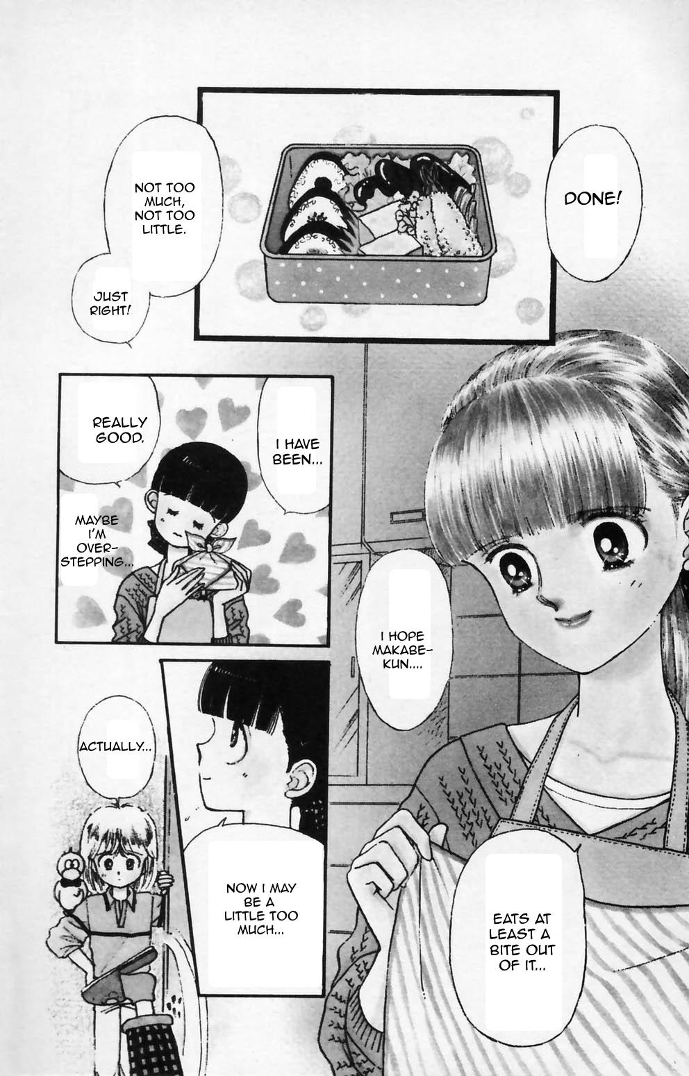 Tokimeki Tonight Chapter 85 20