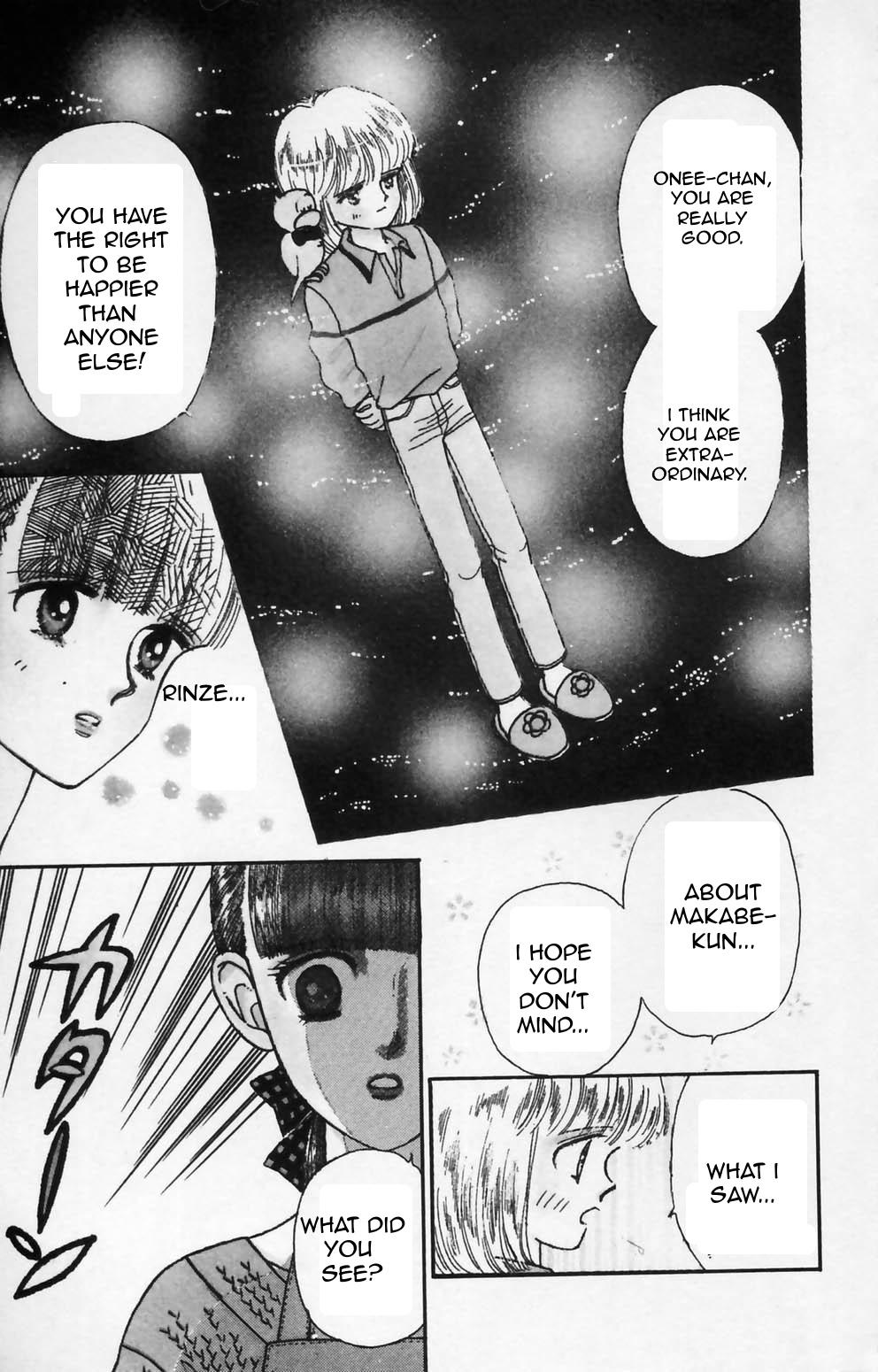 Tokimeki Tonight Chapter 85 21