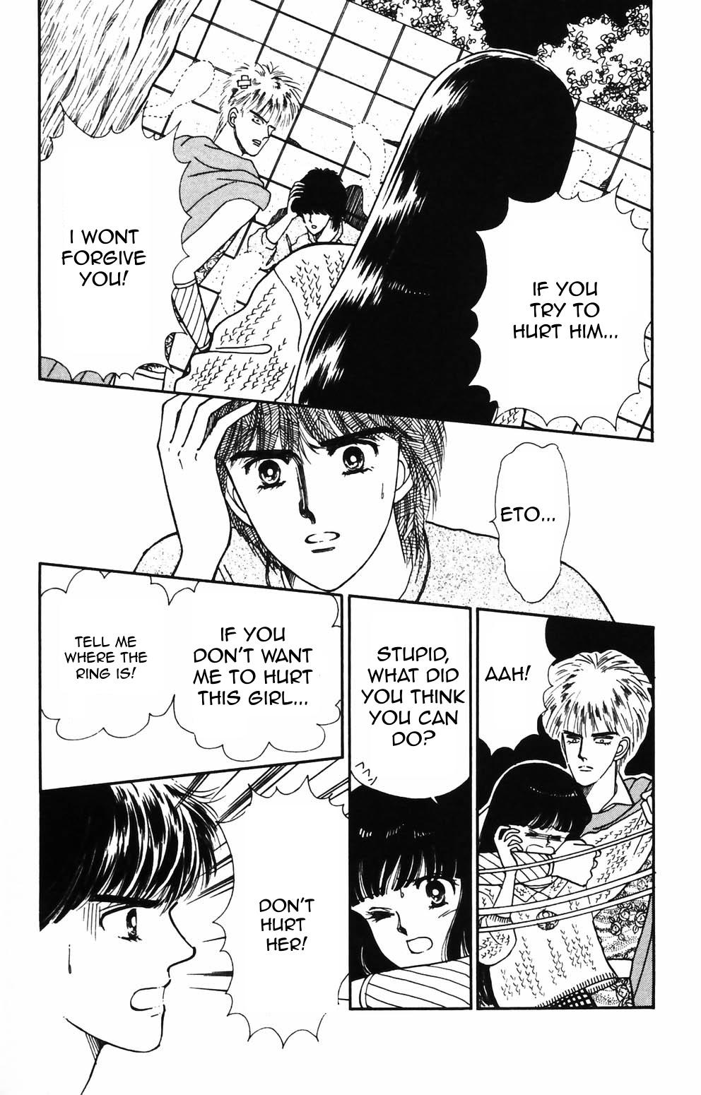 Tokimeki Tonight Chapter 86 8
