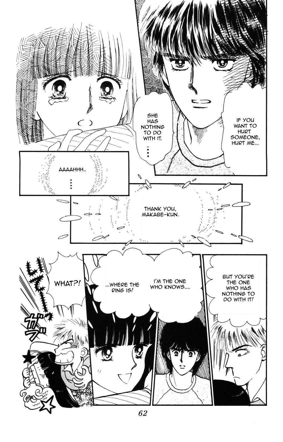 Tokimeki Tonight Chapter 86 9