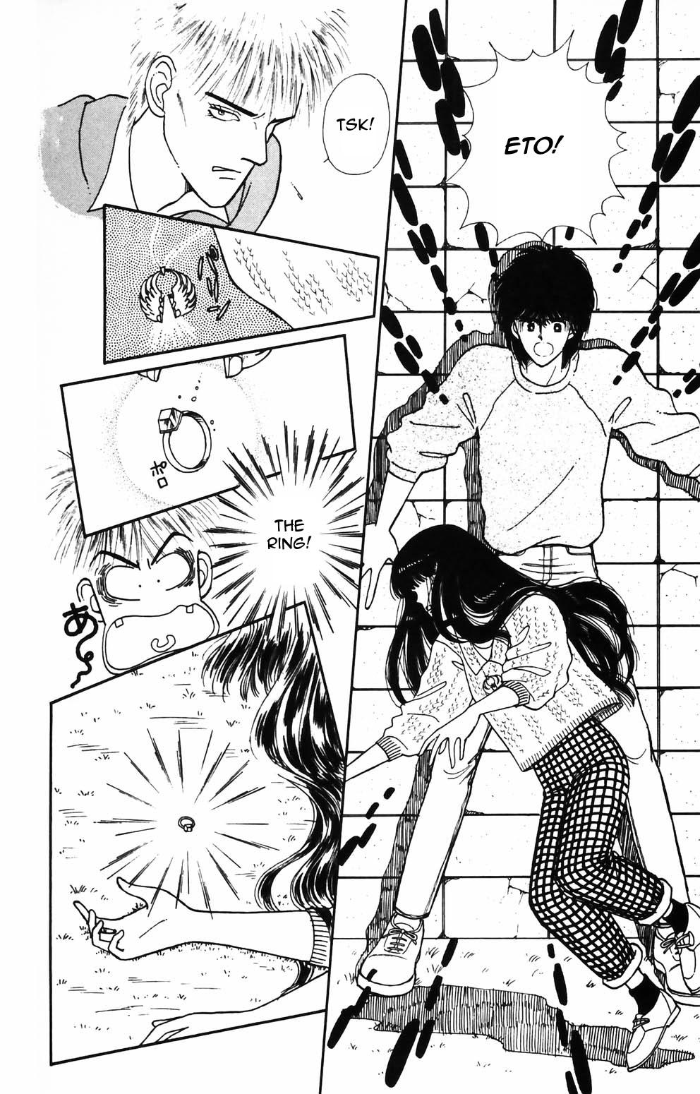 Tokimeki Tonight Chapter 86 13