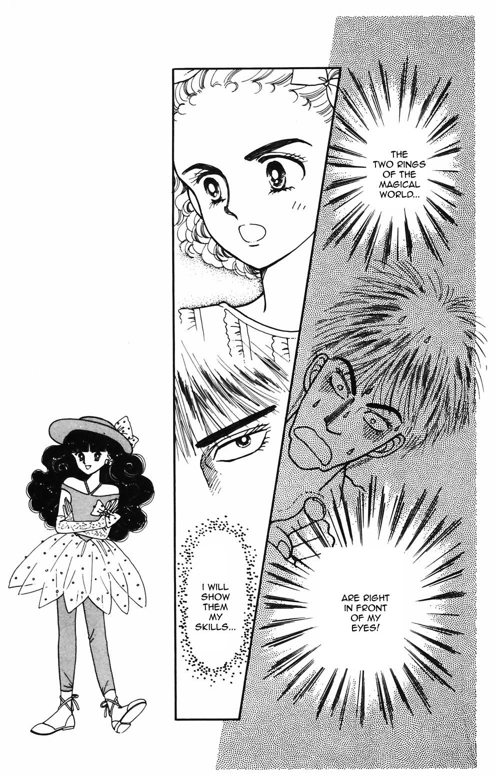 Tokimeki Tonight Chapter 86 24